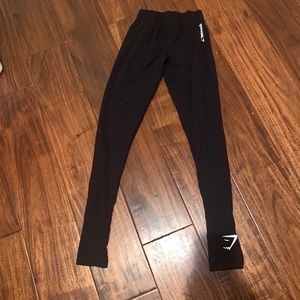 Gymshark Workout Pants